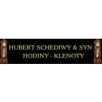 SCHEDIWY & SYN – logo společnosti