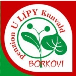 PENZION U LÍPY – logo společnosti