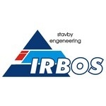 IRBOS, s.r.o. (pobočka Rychnov nad Kněžnou) – logo společnosti