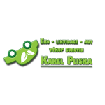 SBĚRNÉ SUROVINY - Pliska Karel – logo společnosti