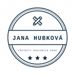 Hubková Jana – logo společnosti
