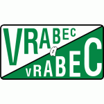 VRABEC a VRABEC s.r.o. (pobočka Písek) – logo společnosti