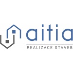 AITIA, s. r. o. Vysoké Mýto (projekční kancelář Bor u Skutče) – logo společnosti