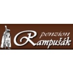 PENZION RAMPUŠÁK (Náchod) – logo společnosti
