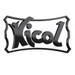 Horák Miroslav - NICOL – logo společnosti