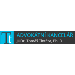 JUDr. TOMÁŠ TINTĚRA, advokát - Advokátní kancelář – logo společnosti