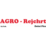 AGRO - Rejchrt, s. r. o. (Hradec Králové) – logo společnosti