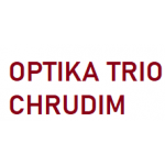 Vodvárková Anna - Optika Trio (Pardubice) – logo společnosti