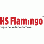 HS Flamingo s.r.o. – logo společnosti