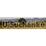 Penzion U Suchánků - Jetřichov u Broumova – logo společnosti