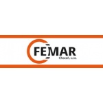 Femar Choceň, s.r.o. – logo společnosti