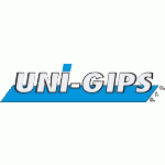 UNI - GIPS spol. s r.o. – logo společnosti