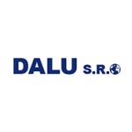 DALU, s.r.o. – logo společnosti