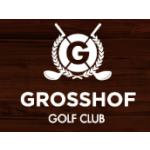 Golf Club Grosshof o.s. - Golfové hřiště Broumov, Velká Ves – logo společnosti