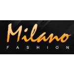 Milano Fashion - značkové oblečení a luxusní dámská móda – logo společnosti