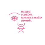 MUZEUM DOMEČKŮ, PANENEK A HRAČEK – logo společnosti