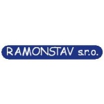 RAMONSTAV s.r.o. – logo společnosti