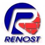RENOST s.r.o. – logo společnosti