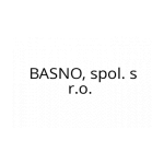 Stavební firma BASNO, spol. s r.o. – logo společnosti