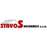 STAVOS NECHANICE, s.r.o. – logo společnosti
