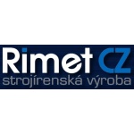 RIMET CZ s.r.o. – logo společnosti