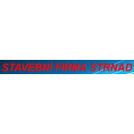 Tomáš Strnad- STAVEBNÍ FIRMA – logo společnosti