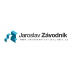 Závodník Jaroslav- SÁDROKARTON – logo společnosti