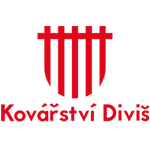 Diviš Radek - Kovářství Diviš – logo společnosti