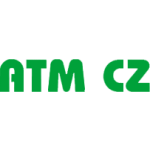 ATM CZ, a.s. – logo společnosti