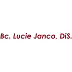 Bc. Lucie Janco, DiS. – logo společnosti