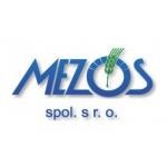 MEZOS spol. s r.o. (pobočka Náchod) – logo společnosti