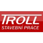 TROLL STAVEBNÍ PRÁCE - Aleš Kutílek – logo společnosti