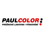 PAUL COLOR s.r.o. – logo společnosti