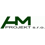 HM-PROJEKT s.r.o. – logo společnosti