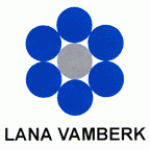LANA VAMBERK s.r.o. – logo společnosti