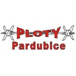 Ploty Pardubice s.r.o. – logo společnosti