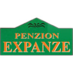 EXPANZE PENZION – logo společnosti