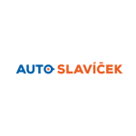 AUTO SLAVÍČEK s.r.o. (pobočka Chrudim) – logo společnosti