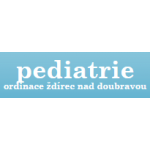 Komárek David MUDr. – logo společnosti