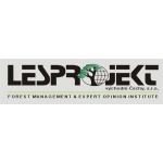 Lesprojekt východní Čechy, s.r.o. – logo společnosti