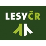LESY ČESKÉ REPUBLIKY, s.p. – logo společnosti