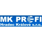 MK PROFI Hradec Králové s.r.o. – logo společnosti