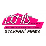 DOMIS, spol. s r.o. – logo společnosti