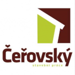 Čeřovský Petr - ZEDNICTVÍ – logo společnosti