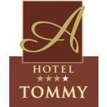 A-HOTEL TOMMY & SPA s.r.o. – logo společnosti