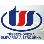 TSS, spol. s r. o. – logo společnosti