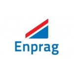 ENPRAG, s.r.o. – Specialista na kovový nábytek (Praha-město) – logo společnosti
