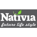 Nativia s.r.o. – logo společnosti