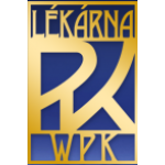Lékárna WPK s.r.o. - Lékárna Gemini center, Praha 4 – logo společnosti