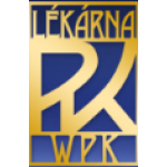 Lékárna WPK s.r.o. - síť lékáren (sídlo společnosti) – logo společnosti